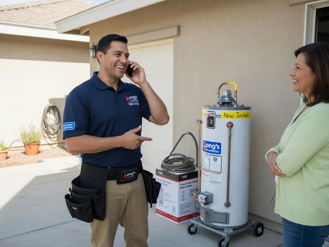 Leak Detection Covington, TN FAQs